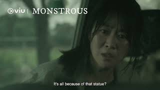Trailer 2 Monstrous 🔥