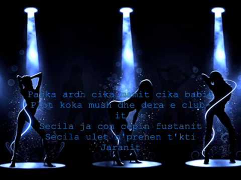 LKG - CiKa e BaBiT ( PART 2 )