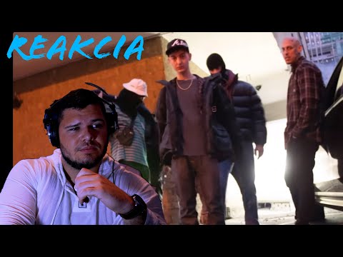 Separ, AstralKid22 ft. Luca Brassi10x - ZLATO (prod. Tristan / EP02 visual) -KOTLEBA V KLIPE?!