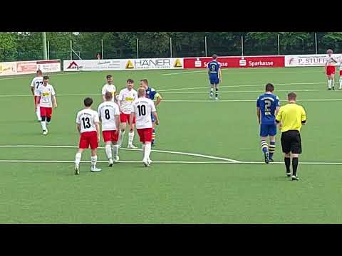 VSV Wenden - TuS Plettenberg 3:1