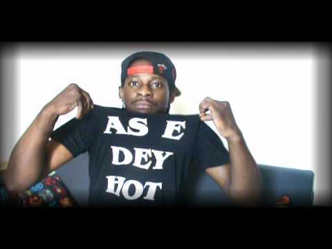 Ashlo Weezy first official music video PREMIERE