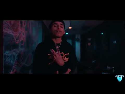 Fresno bulldog rapper FAY3HUNNIT X YBB MILLION 🔥 #fresno