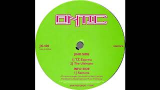Antic - Santana (1995)