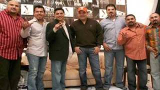 Intocable - La deje que se marchara