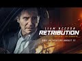 Retribution | Official Trailer | In Theaters August 25