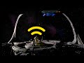 Star Trek DS9 Theme but the theme is coming from DS9 Ops