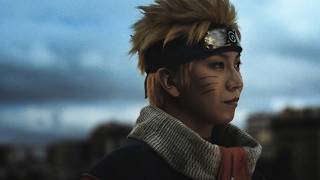 忍劇「NARUTO-ナルト-」が2027年2月、京都に誕生！