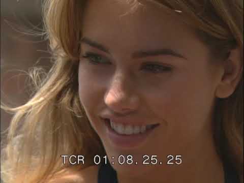 Bold and Beautiful 5361 -  Full Episode