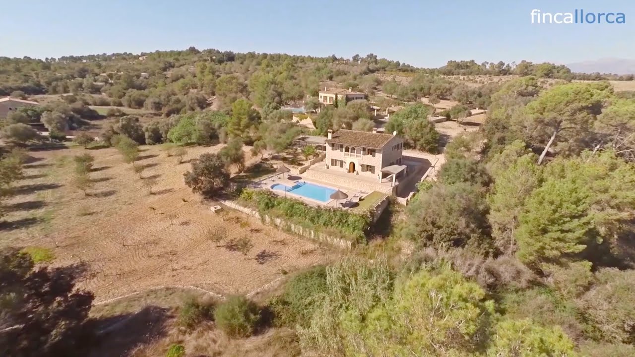 Villa in Mallorca Son Capellet