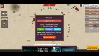 Life Of A Caveman!!?? | Wilds.io Gameplay #1