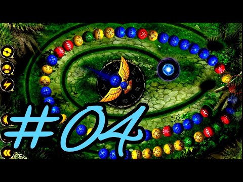 Marble Zodiac ! Episode #04 : FAR IN THE JUNGLE