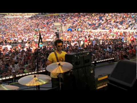 Crossroads 2010 ..9)tema--Gipsy Blood-Doyle Bramhall II