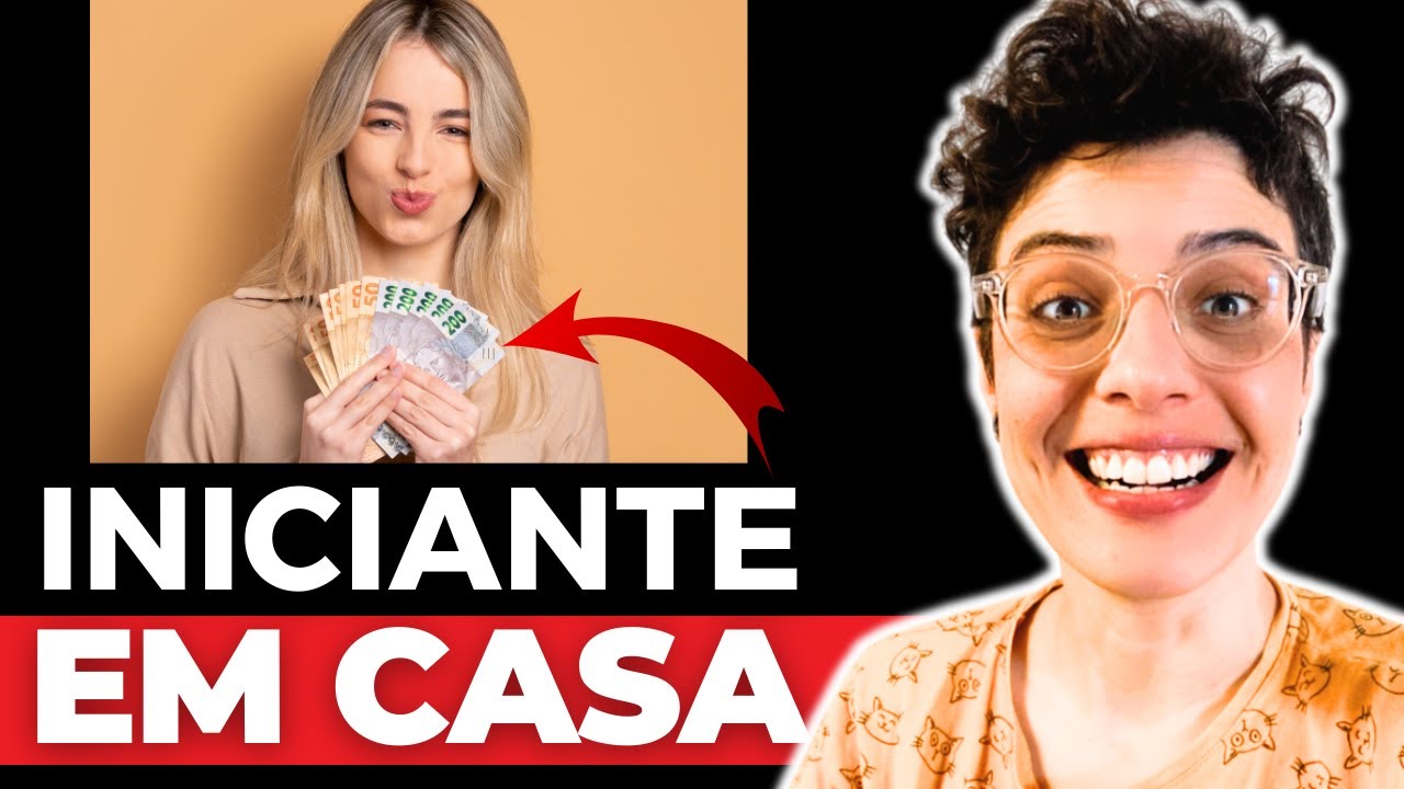 (3 SIMPLE STEPS WITHOUT ANY BUGS) How to work from home and make money online with no experience