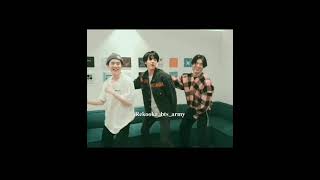 BTS funny dance in tamil song /Bts tamil whatsapp 