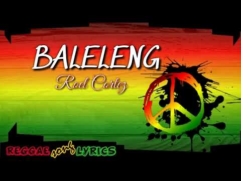 Baleleng | REGGAE COVER | Lyrics
