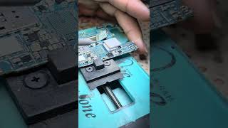 Mobile repair #board clinic
