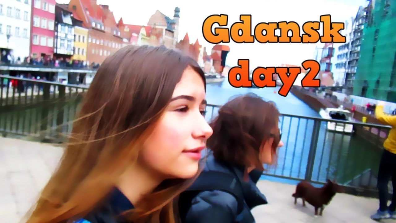 Poland Travel - Gdansk Trip 2019 Part II