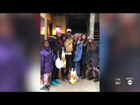 WRTV News at 7 p.m. - November 19, 2020