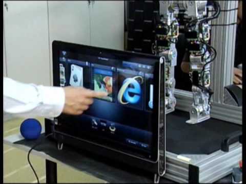 Exame Informática TV ep.1