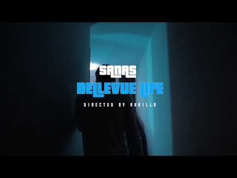 Sanas - Freestyle Bellevue life