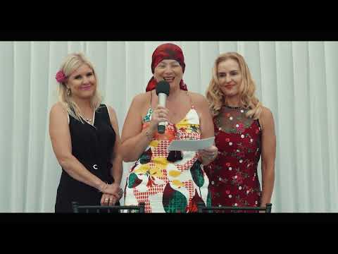 Catherine Cooke Speech for the Dress for Success Auckland Event - Video + Photo by HAPfilm