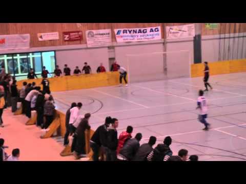 FC Tuggen mit Hattrick beim Bazenheider Hallenmasters 2011.mpg