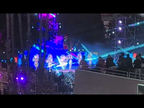 Winter Pride Yumbo Center Gran Canaria