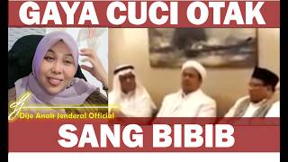 Download lagu GAYA BIBIB MENCUCI OTAK JAMA'AHNYA mp3