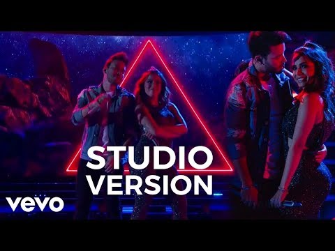 El Clavo - Prince Royce & Anitta ( Versão Estúdio ) LEGENDADO / TRADUÇÃO | La Voz México