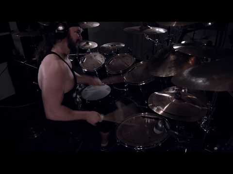 Erce - South Of Heaven (Slayer Drum Cover)
