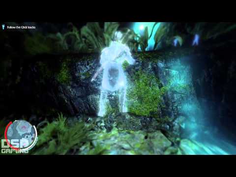 Middle-Earth: Shadow of Mordor (PS4) pt45 - Rendezvous w/the Queen