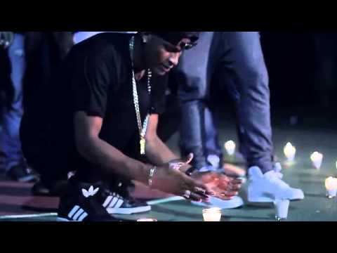 Químico Ultra Mega RIP MONKEY BLACK video official