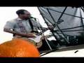 The Hold Steady - Chillout Tent