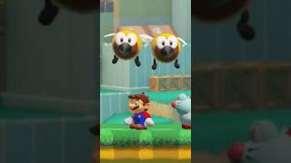 罪を起こしたら終了【マリオメーカー２】