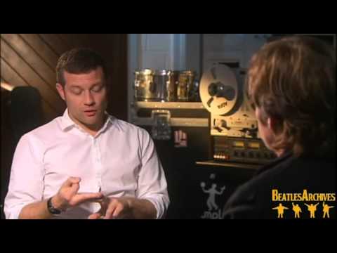 Paul McCartney and Wings: Band On The Run - ITV Special - Dermot O'Leary