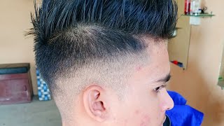 ||NEW CLASSIC HEAR CUTING || AND CLASSIK FINISHING MEN'S||