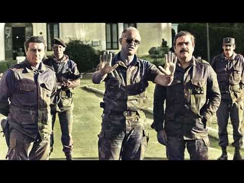 Discurso original Operación Dignidad del Teniente Coronel Aldo Rico 1987 / 14/03/23