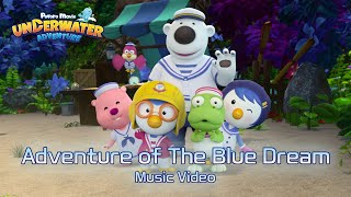 Download lagu Underwater Adventure 🌊 | 'Adventure of The Blue Dream'  mp3