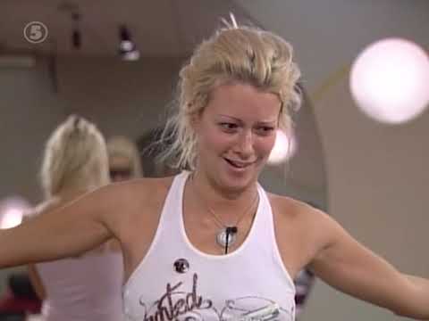 Big Brother S06E19 SWEDiSH PDTV XviD TS