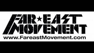 Far East Movement feat. Rye Rye - Jello