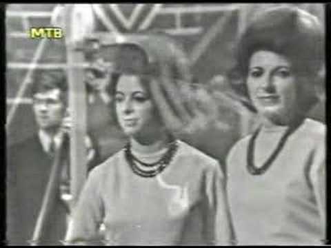 Lenche bolno lezhi - Sisters Mavrovski