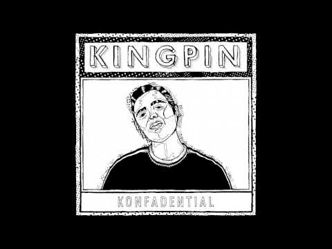 Konfadential - Kingpin
