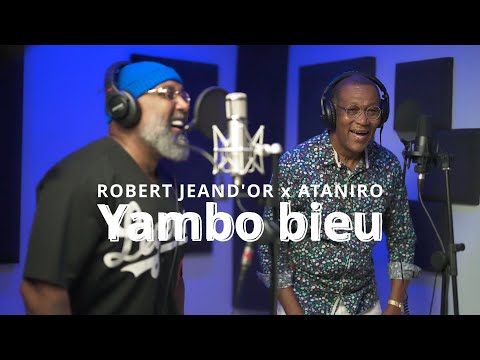 ATANIRO x ROBERT JEAND'OR - YAMBO BIEU [OFFICIAL VIDEO]