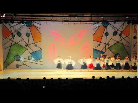 Lehakat Ofakim - Chalutzei Tzion