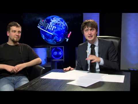 Netzprediger 44 (Freifunker) - Teaser