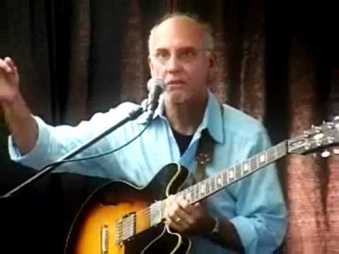 Larry Carlton Guitar Lesson Clinic - Amp Preference