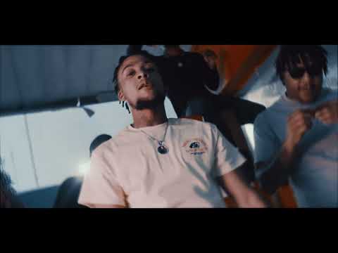 Mike Raw - Ouuwee (Official Music Video)