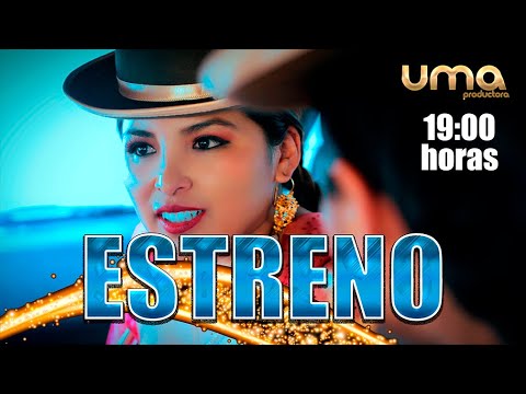 Jhonny Luna & Amar Bolivia - MORENADA "DIME"  -  4K