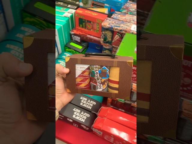 Vídeo relacionado con Harry Potter Calcetines Mujer Invierno Casa Calentitos Calcetines Antideslizantes Adulto Talla 35-41 Bonitos y Calientes Regalo para Mujer Adolescente (Borgoña)