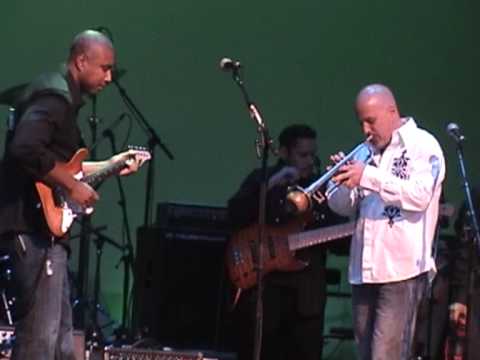 Bernie Williams in Ridgefield, Ct